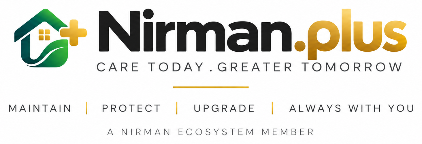 Nirman.plus