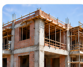 Construction in progress