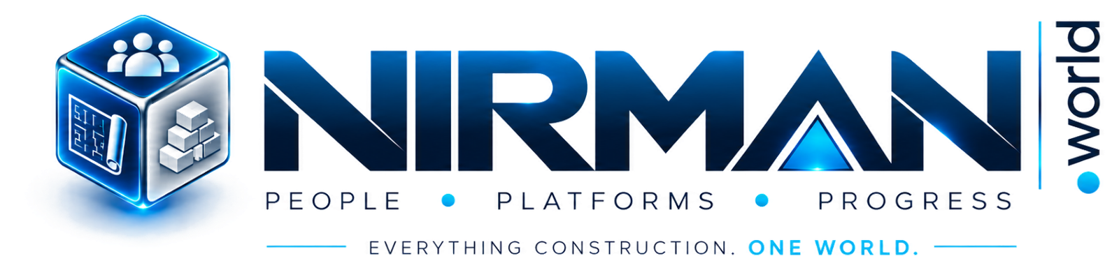 Nirman.world — People, Platforms, Progress
