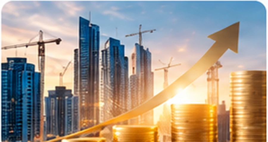 Construction finance and project funding